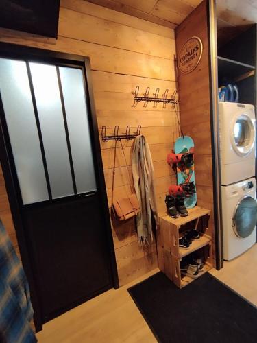 Appartement les Orres 1800 Appartement les Orres 1800