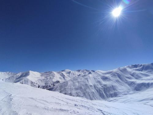 Appartement les Orres 1800 Appartement les Orres 1800