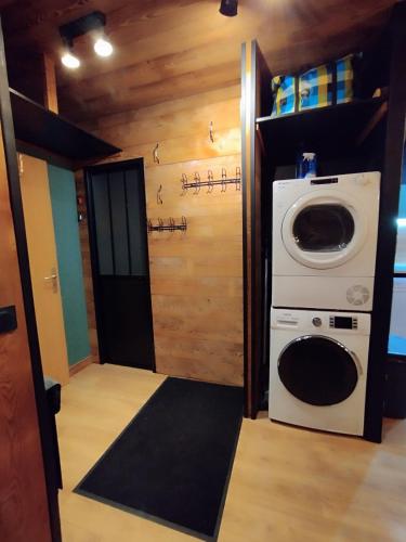 Appartement les Orres 1800 Appartement les Orres 1800