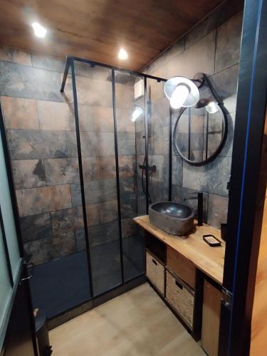 Appartement les Orres 1800 Appartement les Orres 1800