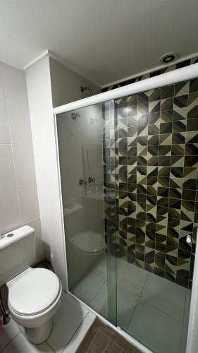 28 - Studio equipado e climatizado!, Guarulhos (fotografie 3)