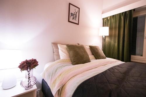 Peaceful Stay - Near Kaari Mall, 5 Min To Train, Helsinky (fotografie 3)