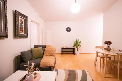 Peaceful Stay - Near Kaari Mall, 5 Min To Train, Helsinky (fotografie 9)