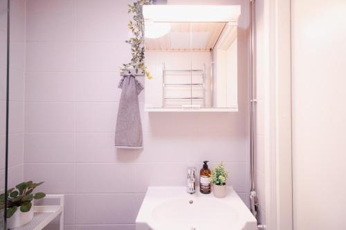 Peaceful Stay - Near Kaari Mall, 5 Min To Train, Helsinky (fotografie 10)