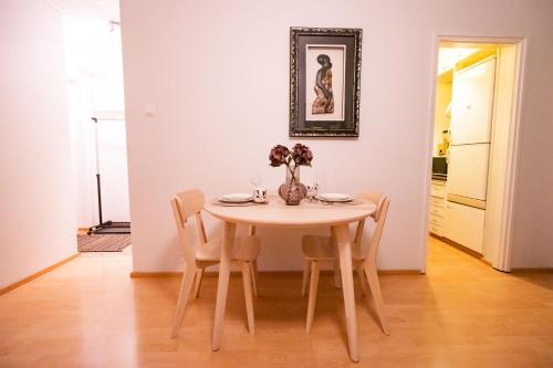 Peaceful Stay - Near Kaari Mall, 5 Min To Train, Helsinky (fotografie 4)