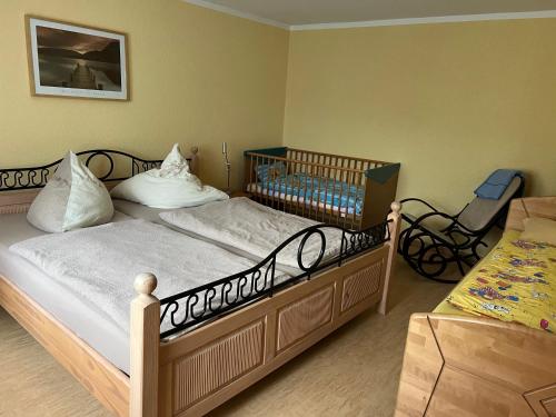 Kleine Pearl in Sankt Goar városközpont