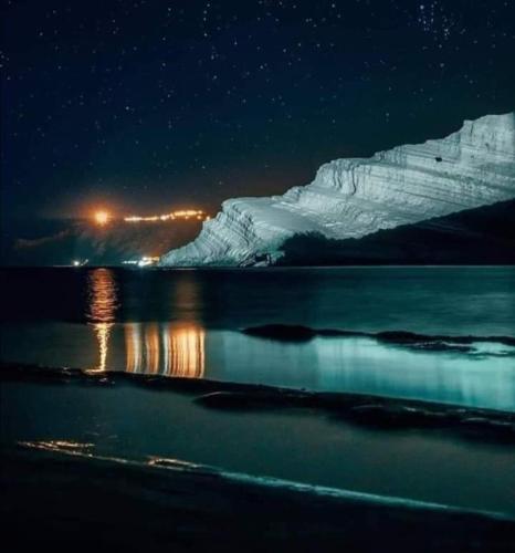 Porto Empedocle Holiday home Carmelo and Daniela 4-Star Single Room room