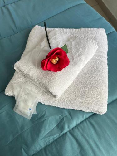 B&B sulla via dei Templi chambre d'hôte Hauts-de-Seine