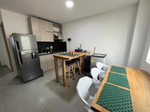 Зручності, Apto 1er piso frente a la playa y con piscina in San Bernardo del Viento