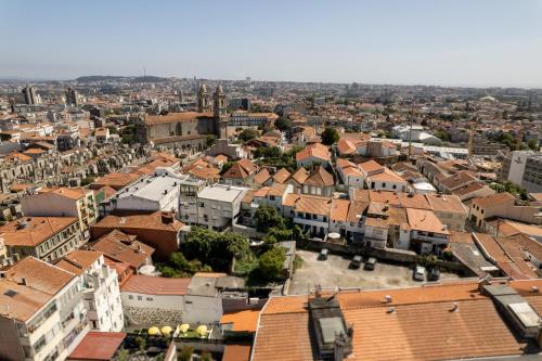 Antero Quental Residence, Porto (fotografie 8)