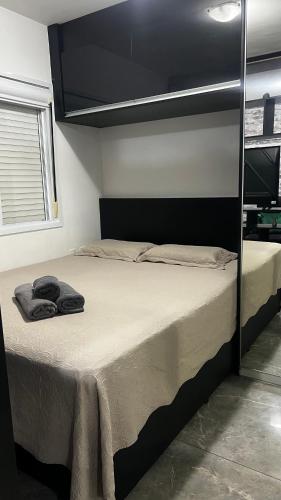 27 - Studio aconchegante em Guarulhos!, Guarulhos (fotografie 2)