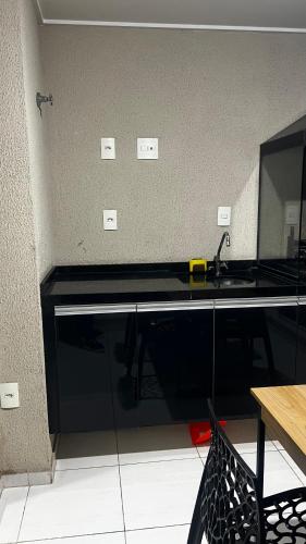 27 - Studio aconchegante em Guarulhos!, Guarulhos (fotografie 3)