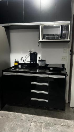 27 - Studio aconchegante em Guarulhos!, Guarulhos (fotografie 4)