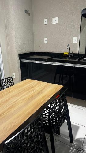 27 - Studio aconchegante em Guarulhos!, Guarulhos (fotografie 6)