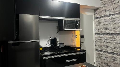 27 - Studio aconchegante em Guarulhos!, Guarulhos (fotografie 8)