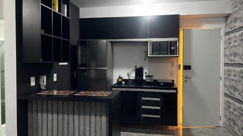 27 - Studio aconchegante em Guarulhos!, Guarulhos (fotografie 10)
