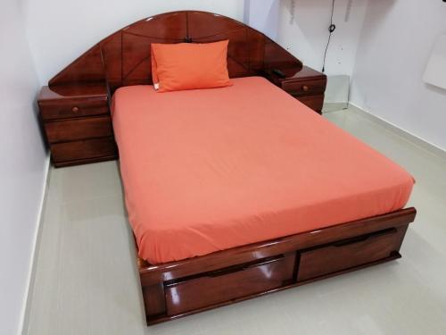 loft luxury in pucallpa 2hab 2bath
