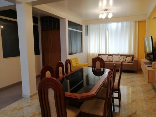 loft luxury in pucallpa 2hab 2bath