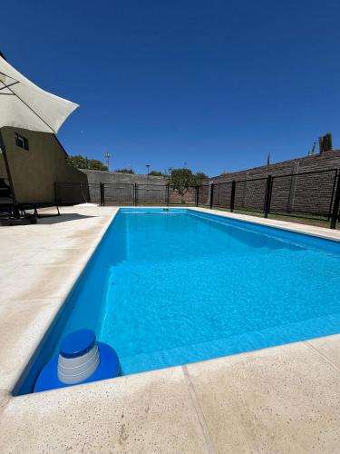 Three-Bedroom House image 3