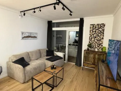 Apartment Bellevue Bad Harzburg in Bad Harzburg, Deutschland