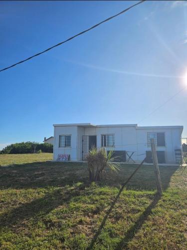 Casa a 50 metros de la playa PuntaNegra