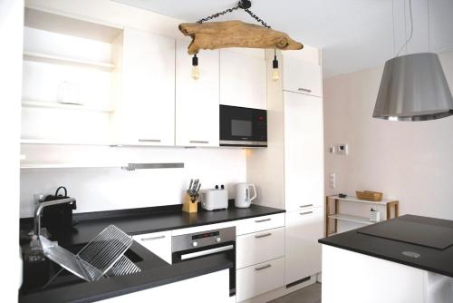 Peaceful 1BR Apartment with Garden in 阿爾澤特河畔埃施