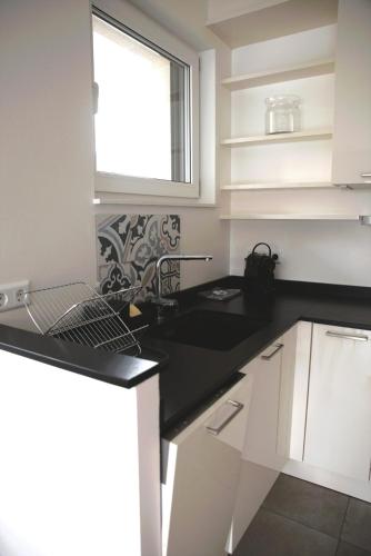 Peaceful 1BR Apartment with Garden in 阿爾澤特河畔埃施