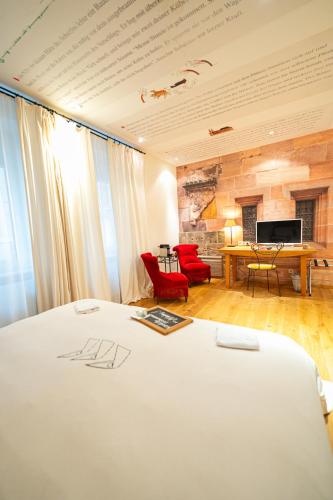 Hotel Drei Raben - image 2