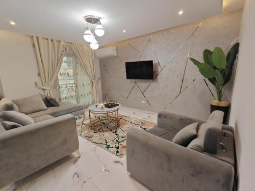 Roxy Square Apartment Roxy Square Apartment