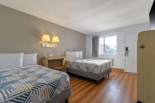 Motel 6 Hayward CA- East Bay - image 12