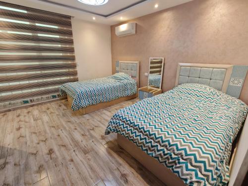 Roxy Square Apartment Roxy Square Apartment