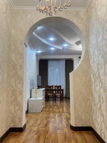 Golden Kapan in Капан