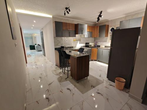 Roxy Square Apartment Roxy Square Apartment