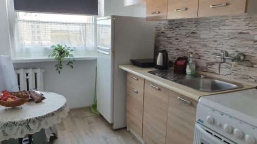 Apartament Anielki
