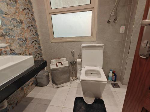 Roxy Square Apartment Roxy Square Apartment