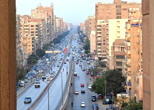 Roxy Square Apartment Roxy Square Apartment