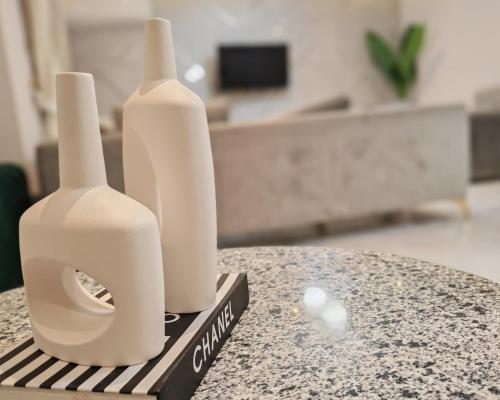 Roxy Square Apartment Roxy Square Apartment