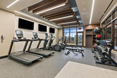 Spokane Tribe Resort and Casino - Hotel - Airway Heights