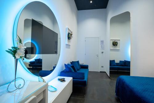 Skyhouse Chiatamone Room Type - Superior Double Room