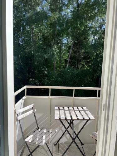 Peaceful Stay - Near Kaari Mall, 5 Min To Train, Helsinky (fotografie 7)