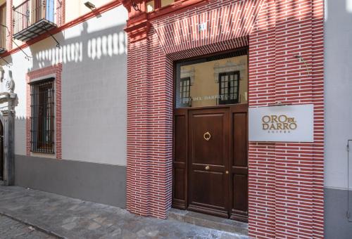 BiBo Suites Oro del Darro, Granada (Foto 6)