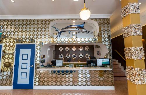 Oceanside Hotel and Suites image 37