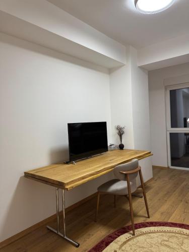 Stylish Apartment in Skopje, Skopje (photo 5)