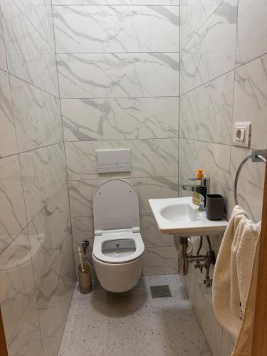 Stylish Apartment in Skopje, Skopje (photo 7)