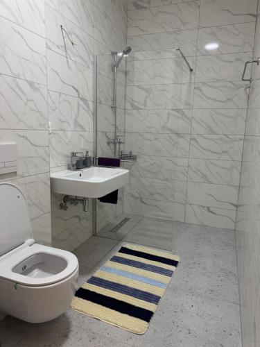 Stylish Apartment in Skopje, Skopje (photo 8)