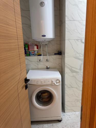 Stylish Apartment in Skopje, Skopje (photo 9)