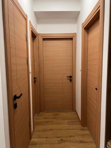 Stylish Apartment in Skopje, Skopje (photo 10)