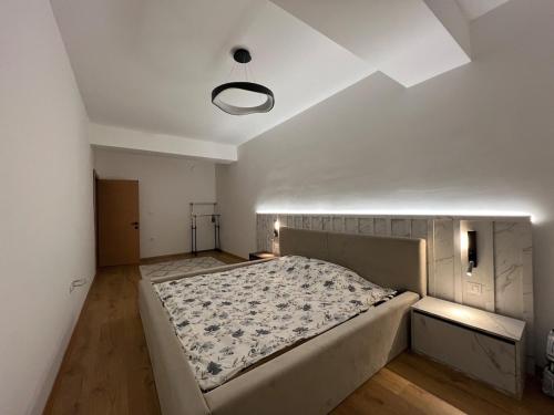 Stylish Apartment in Skopje, Skopje (photo 11)