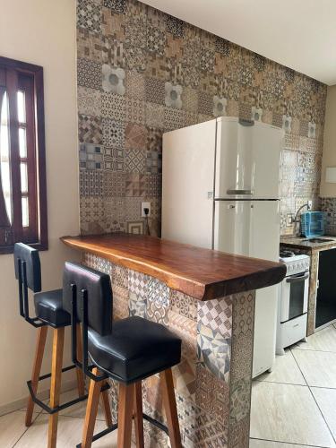 Casa do timber, Lençóis (foto 8)