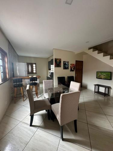 Casa do timber, Lençóis (foto 10)
